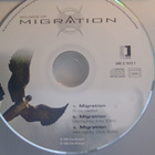 CHRISTIAN MORIN : SOUNDS OF MIGRATION : CD, MAXI-SINGLE 1999 - pikkukuva 3