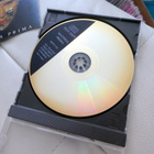 TEST DEPARTMENT Materia prima CD 1986 HUIPPUKUNTO - pikkukuva 2