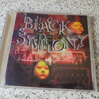 Black Symphony (CD) - pikkukuva 1