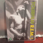R.E.M- Tourfilm DVD - pikkukuva 1