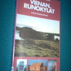 Nieminen: VIENAN RUNOKYLÄT Kulttuuriopas (Sis.postikulut ) - pikkukuva 1