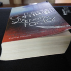 Patricia Cornwell: The Scarpetta Factor - pikkukuva 3