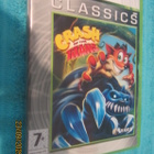 Xbox 360 - CRASH of the TITANS classics - pikkukuva 2