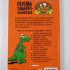 Pirkko-Liisa (toim.) Perttula : Rusina ramppikuumeessa : ... - pikkukuva 2
