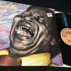 Rockin Dopsie Big Bad zydeco Uk lp 1980 Sonet - pikkukuva 1