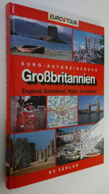 Josephine Bacon : Grossbritannien : England, Schottland, ...