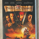 Pirates of the Caribbean: Mustan helmen kirous (2003) 2DVD - pikkukuva 1