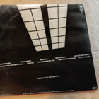 lp Paul Oxleys Unit - pikkukuva 2