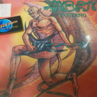 ZARPA - INFIERNO 2004 PRESS LP NEW! uusi - pikkukuva 1