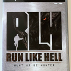 Run Like Hell *CIB* [pal] #hiddengem - pikkukuva 1