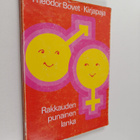 Theodor Bovet : Rakkauden punainen lanka - pikkukuva 1