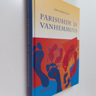 Sami Mahkonen : Parisuhde ja vanhemmuus : perheoikeudelli... - pikkukuva 1