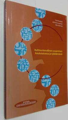 Johanna ym. (toim.) Lasonen : Kulttuurienvälinen osaamine...