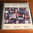Juhani Aaltonen / Esa Kotilainen / Ilkka Niemeläinen 1989 CD - pikkukuva 2