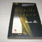 Michelle Gagnon Maan alla -nid - pikkukuva 1