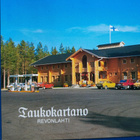 REVONLAHTI / Taukokartano + KESOIL bensa makki * ei kulk - pikkukuva 1