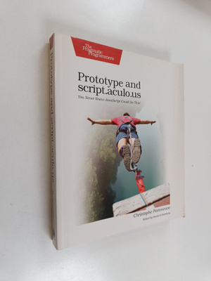 Christophe Porteneuve : Prototype and Script.aculo.us - Y...