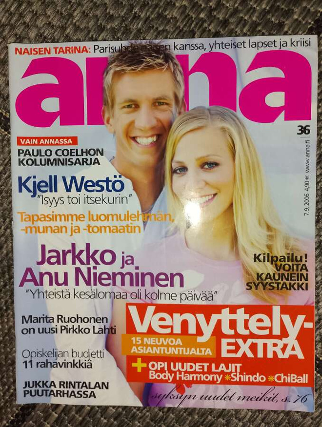 Anna 36/2006