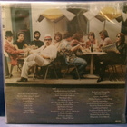 SOUTHSIDE JOHNNY AND THE ASBURY JUKES - HEARTS OF STONES LP - pikkukuva 2