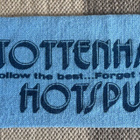 TOTTENHAM HOTSPUR - FOLLOW THE BEST ... KAULAHUIVI 2003 - pikkukuva 2
