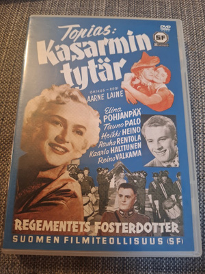 Kasarmin Tytär