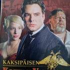 KAKSIPÄISEN KOTKAN VARJOSSA DVD - pikkukuva 1