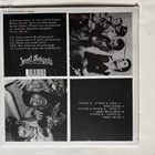 WIDOWS , EP - pikkukuva 2