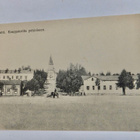 VANHA Postikortti Lahti 1900-l - pikkukuva 1