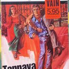 Larry Kent 95/1980: Tappava nimi - pikkukuva 1