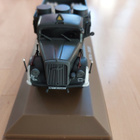 KUORMA-AUTO KFZ 305 - PIENOISMALLI - pikkukuva 3
