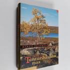 Martti Peltomaa : Tunturihaukan maa - pikkukuva 1