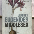 Jeffrey Eugenides - Middlesex (pokkari) - pikkukuva 1