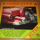 Disco City Super 3. v.1979 - pikkukuva 1