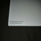 Ghaals wyrd - Gastir Ghosts Invited (LP, Red) - pikkukuva 4