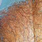 " SUUR SUOMI "  kartta    Katso kuvaus. - pikkukuva 5