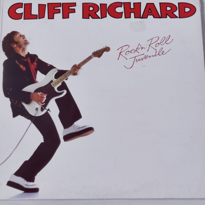 Rock'n' Roll Juveline - Cliff Richard