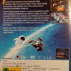 Disney/Pixar :  Wall E  -  DVD - pikkukuva 2
