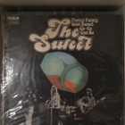 (LP) The Sweet – Funny How Sweet Co-Co Can Be - pikkukuva 1