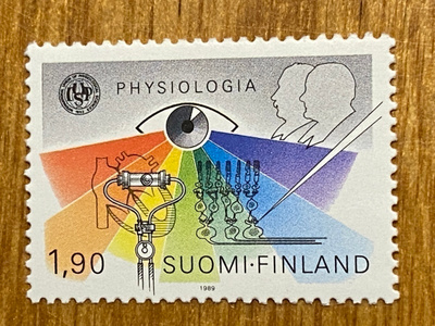 FYSIOLOGIA**