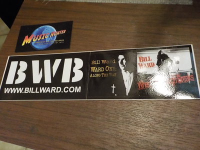 BILL WARD PROMOTARRA