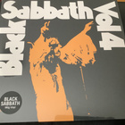 BLACK SABBATH - Black Sabbath Vol. 4 - pikkukuva 1