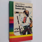 Jules Verne : Kahden vuoden loma-aika - pikkukuva 1