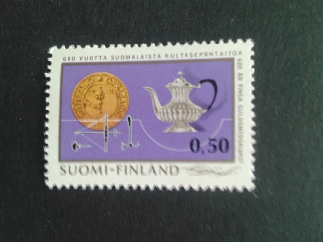 1971 suomen kultasepät**