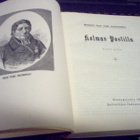 L. L. Laestadius : Kolmas Postilla ( 2 p. 1936 ) Sis.pk:t - pikkukuva 3