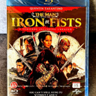 The Man with the Iron Fists - pikkukuva 1