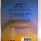 Sara Thomas : Hyvä olo hieromalla - pikkukuva 2