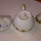 Kana-sokerikko, kani-figuuri, USSR Polonne - pikkukuva 5