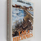 Laila Hietamies : Jäiden soitto (signeerattu) - pikkukuva 1