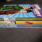 Ohukainen ja Paksukainen / Laurel & Hardy DVD-boksi Vol 2 - pikkukuva 3