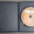 DVD: The Scarlet And The Black (Gregory Peck 1983/2012) - pikkukuva 3